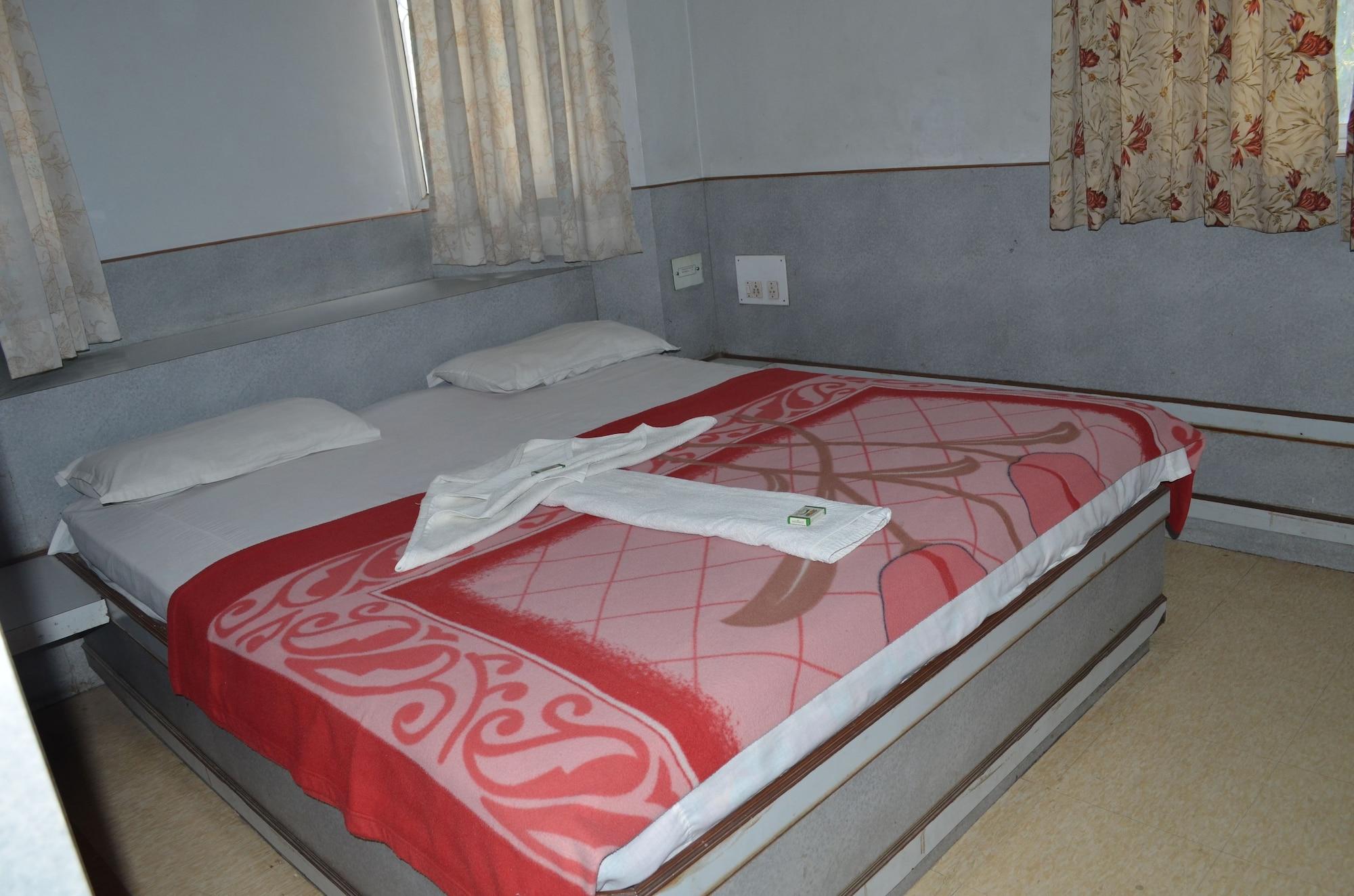 Hotel T.A.P. Paradise Bangalore Eksteriør billede