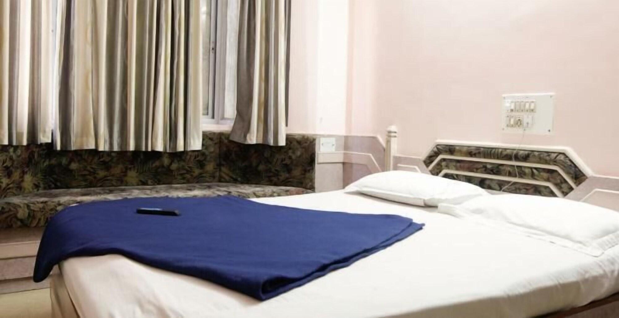Hotel T.A.P. Paradise Bangalore Eksteriør billede