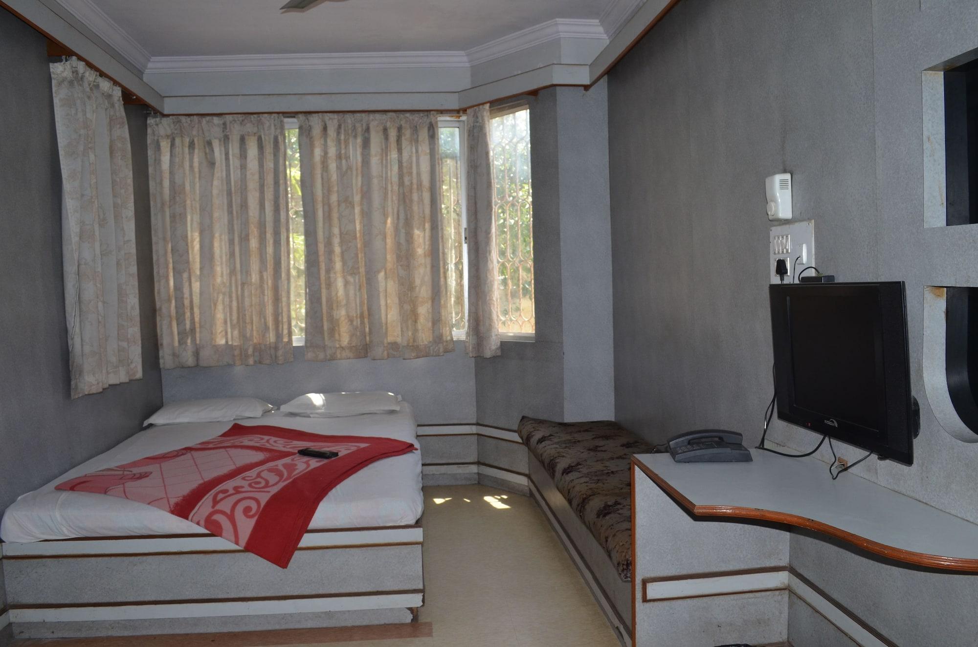 Hotel T.A.P. Paradise Bangalore Eksteriør billede