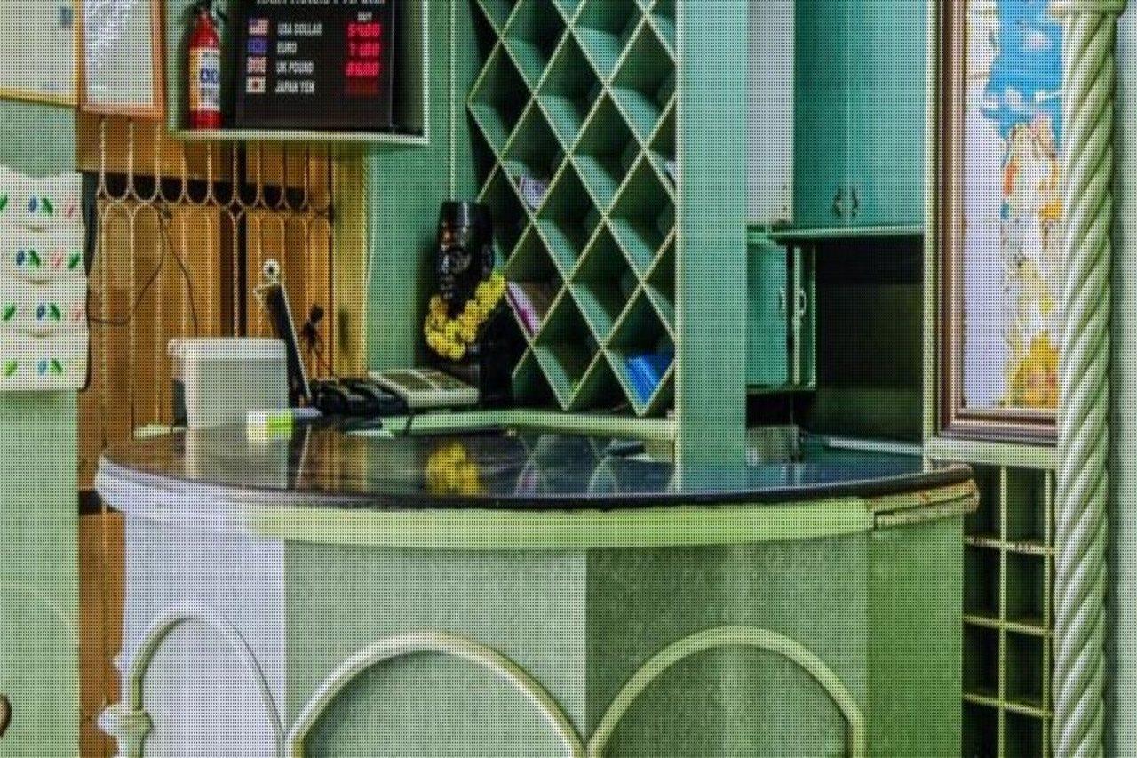 Hotel T.A.P. Paradise Bangalore Eksteriør billede