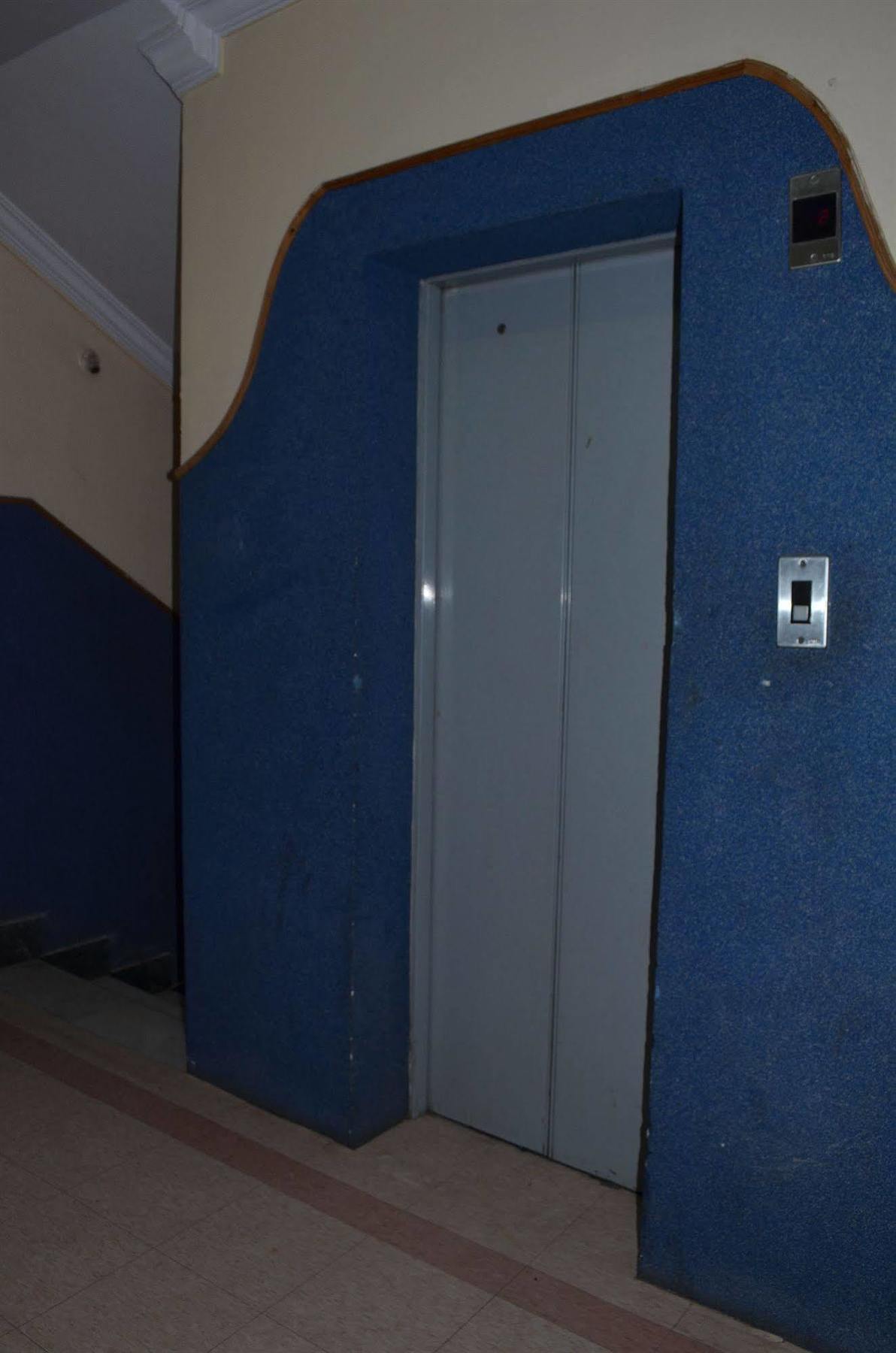 Hotel T.A.P. Paradise Bangalore Eksteriør billede